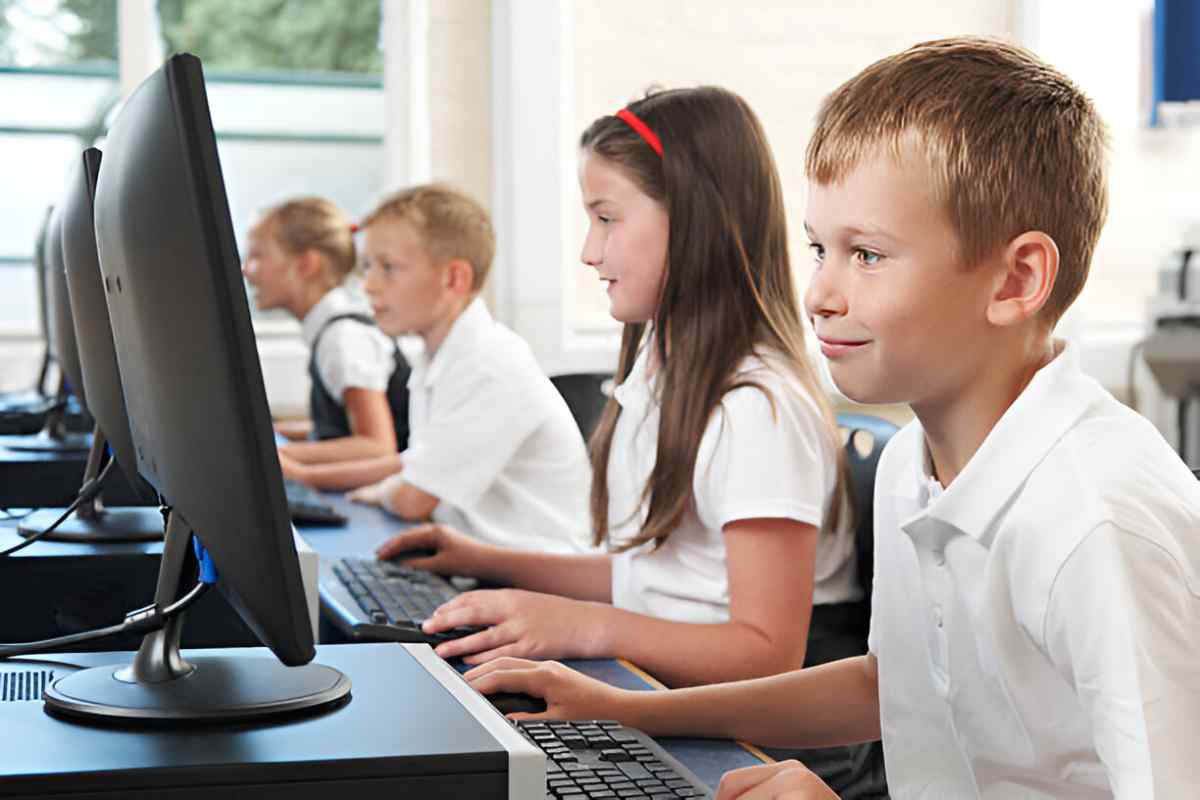 Computer Classes Near Me - Surat