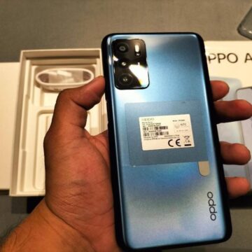Oppo A16 Price, Specifications and More