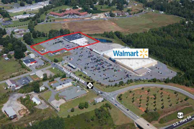 An Overview of Walmart Norton VA
