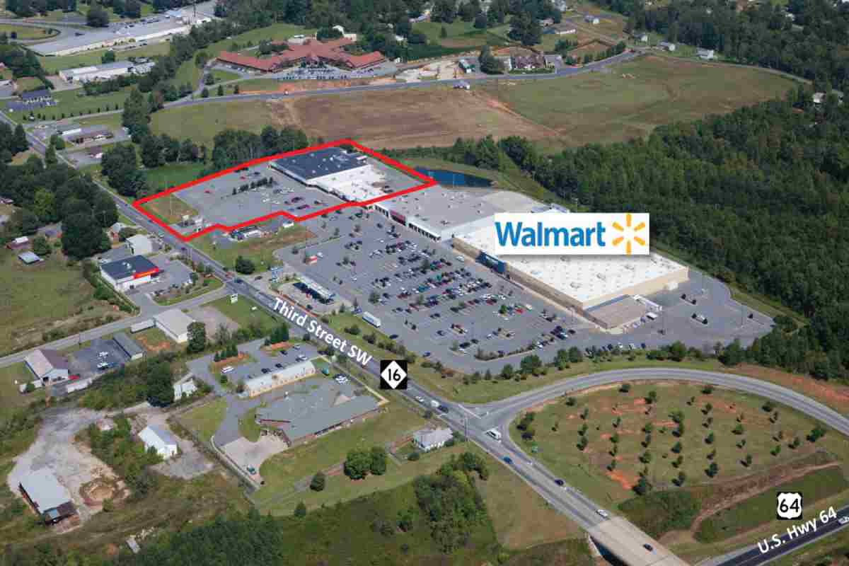 An Overview of Walmart Norton VA