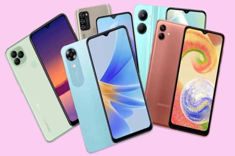 Best Phones Under 15000