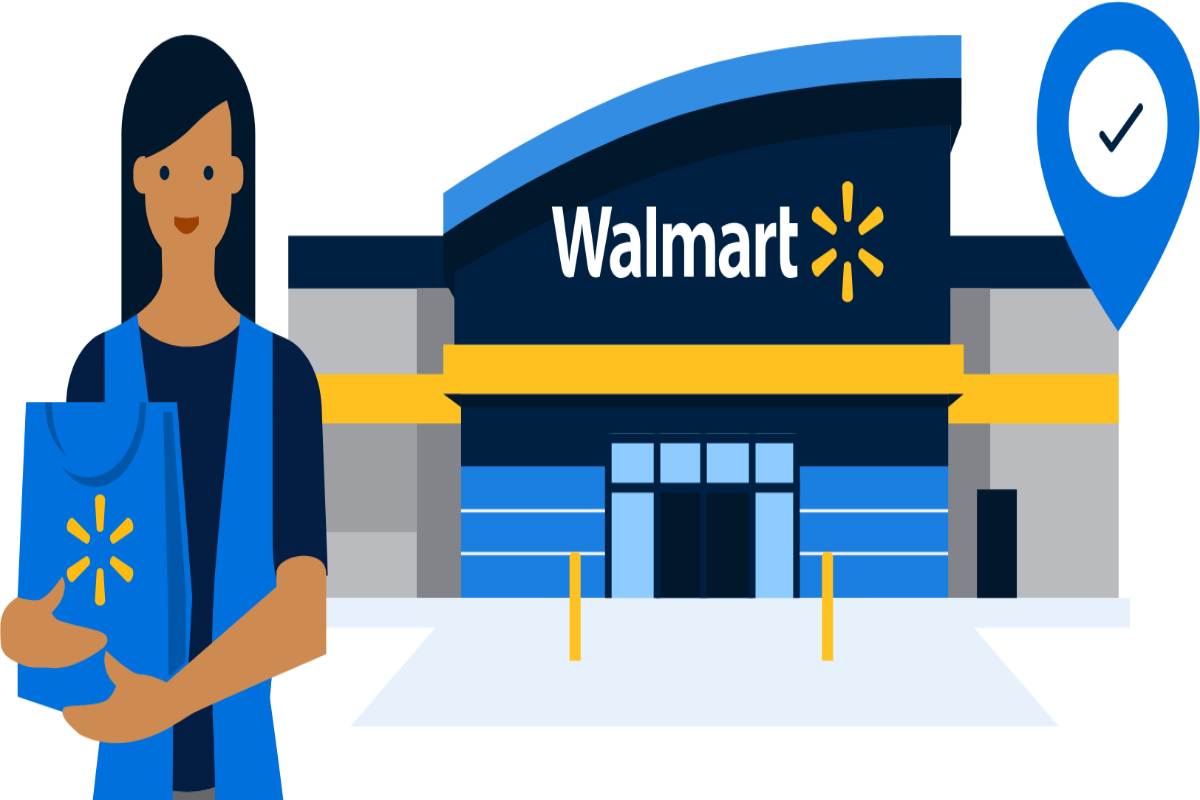 Everything About Walmart Palm Coast