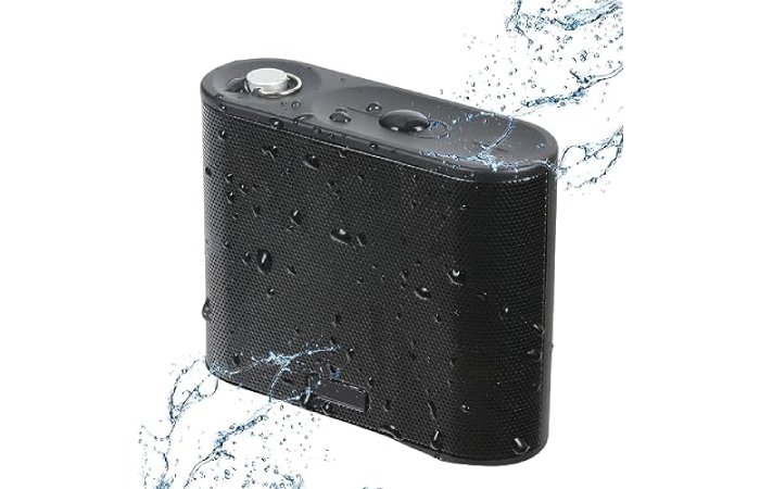 VILINICE Bluetooth Speakers Portable Wireless