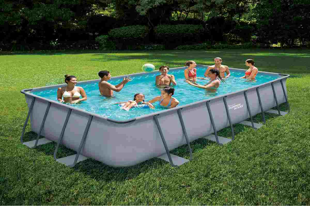 Walmart Swimming Pools Clearance
