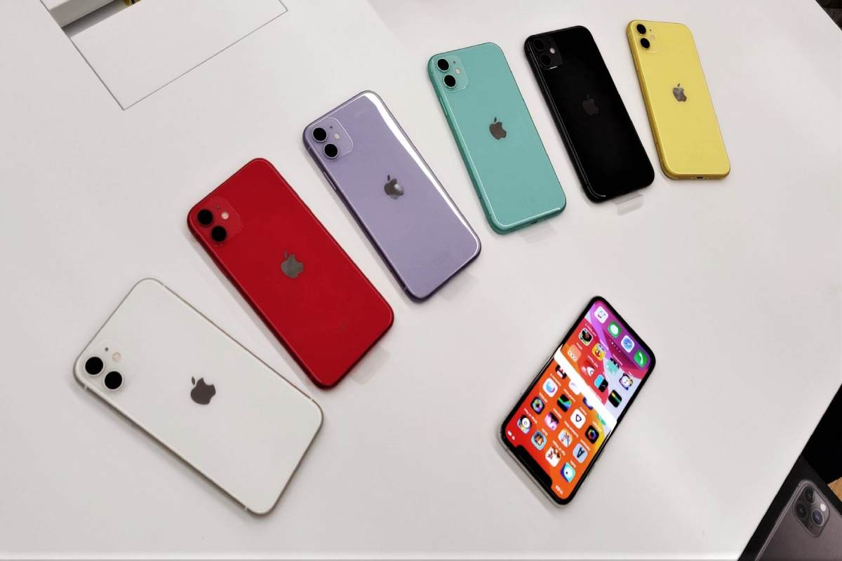 iPhone SE Walmart