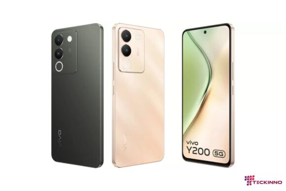 Vivo Y200 Price In India Vivo Y200 Price In India