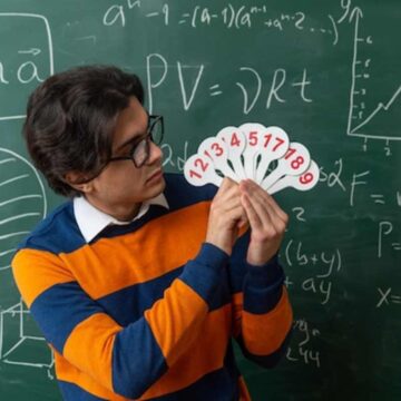 The Role of Mathematics in Developing Critical Thinking Skills