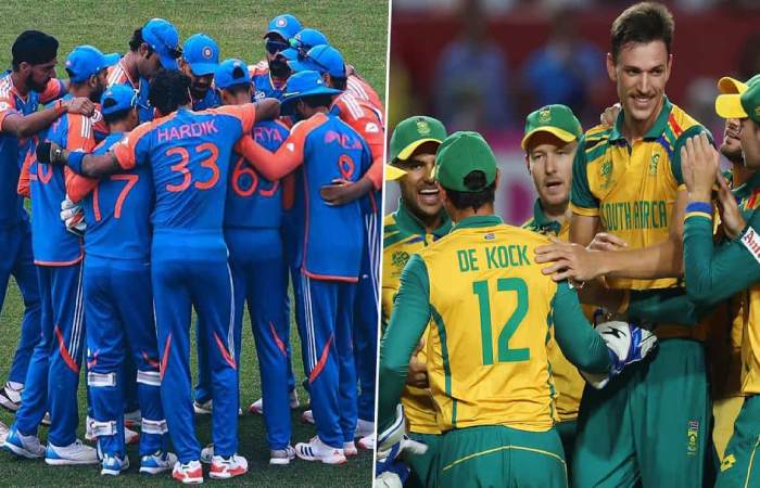 Thrilling Test Showdown Ends in High Drama at Cape Town
