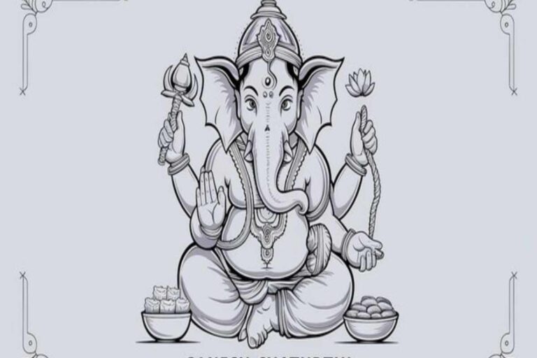 Drawing_9nrbw1r526g= Ganesh Ji