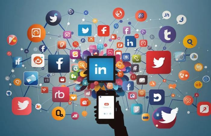 Social Media Write For Us