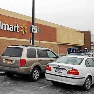 Walmart Vienna Wv (West Virginia) Supercenter