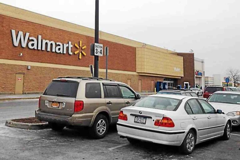 Walmart Vienna Wv (West Virginia) Supercenter