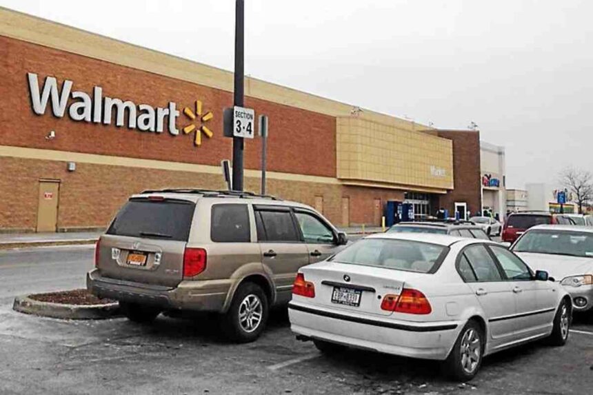 Walmart Vienna Wv (West Virginia) Supercenter
