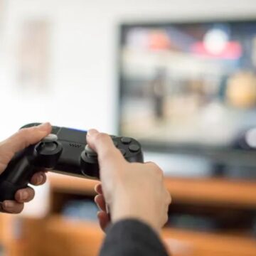 Level Up Your Life_ Turning Video Game Passion into a Career Adventure