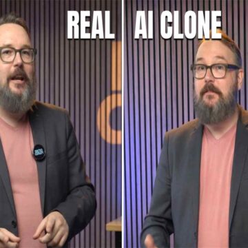 AI Video Cloning Made Simple