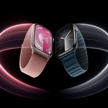 Apple Watch Se 44mm_ Smart Innovation