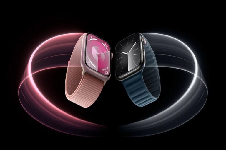 Apple Watch Se 44mm_ Smart Innovation