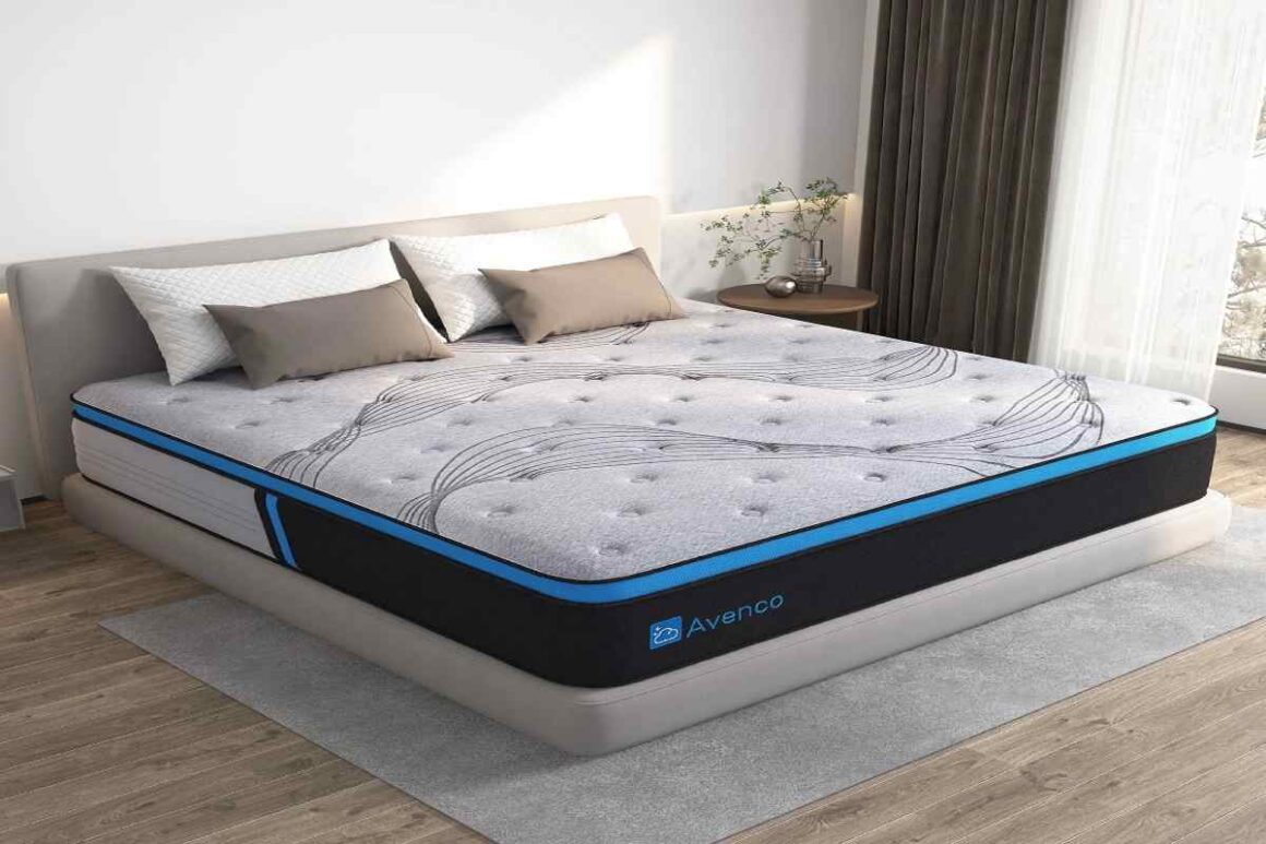 Bed Mattress Near Me - Walmart San Antonio