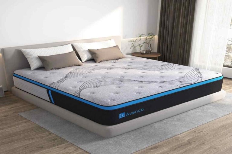 Bed Mattress Near Me - Walmart San Antonio