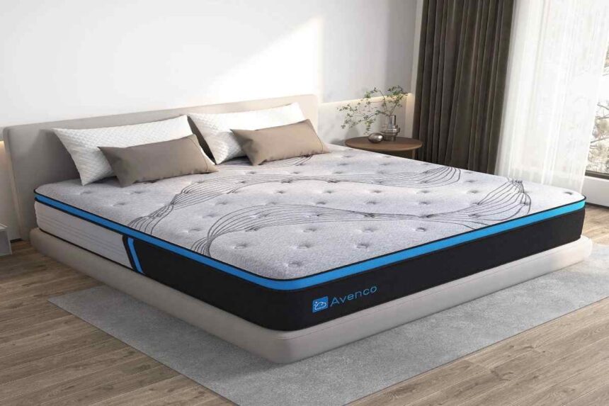 Bed Mattress Near Me - Walmart San Antonio