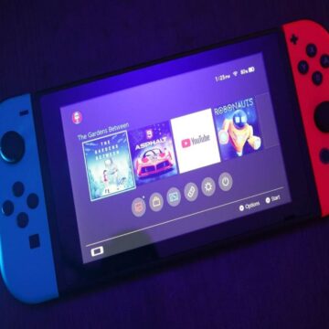 Best Walmart Nintendo Switch Games