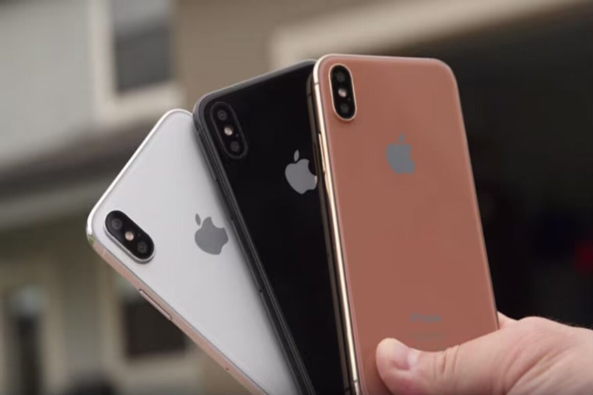 I Phone 8 Price In India, Specifications and More