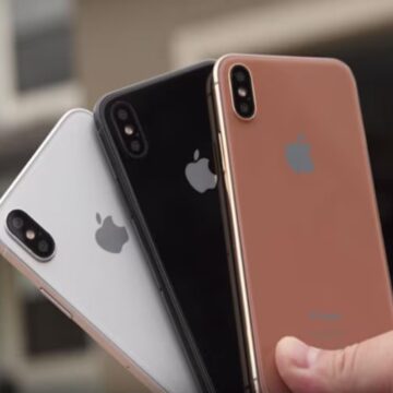 I Phone 8 Price In India, Specifications and More