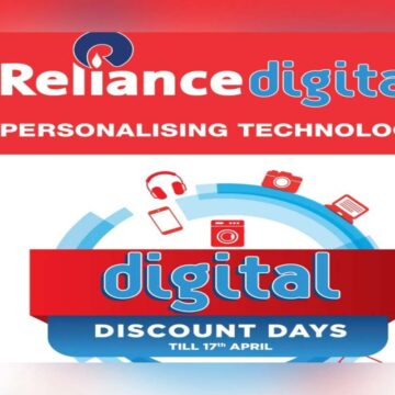 Reliance Digital Coupon Code Offer