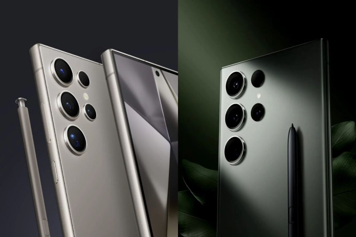 S23 Ultra 5G Price In India