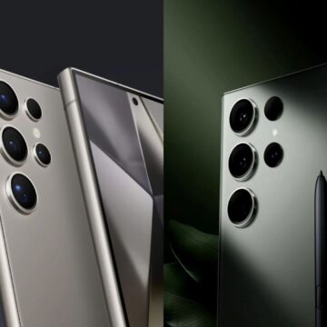 S23 Ultra 5G Price In India