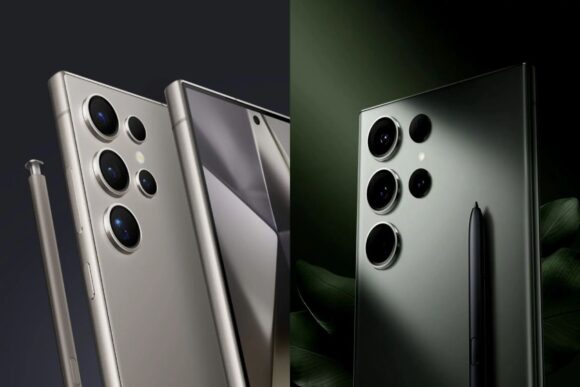 S23 Ultra 5G Price In India