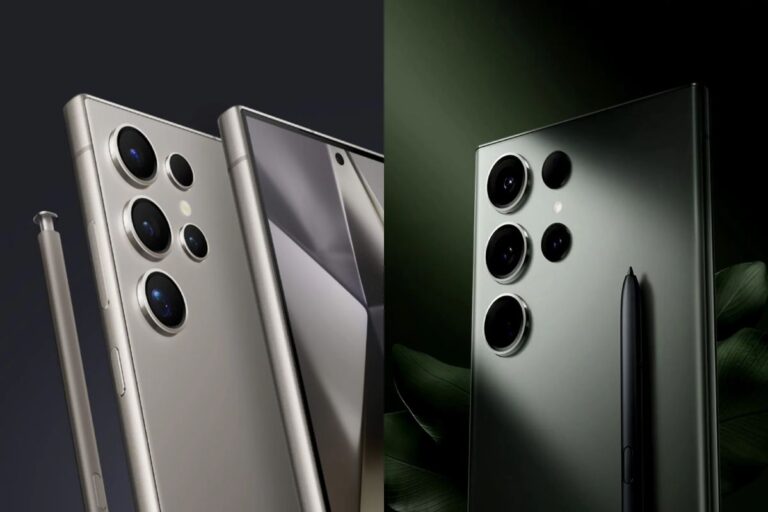 S23 Ultra 5G Price In India