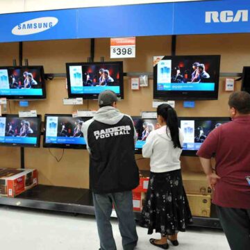 Smart Tv Walmart - Best Deals on Smart TVs