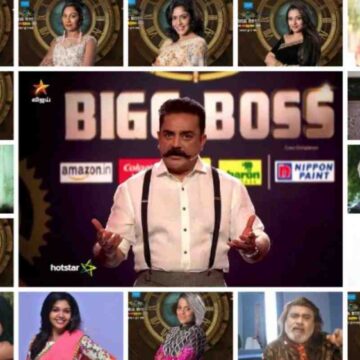Tamilglitz Bigg Boss 7 Tamil Vote Online