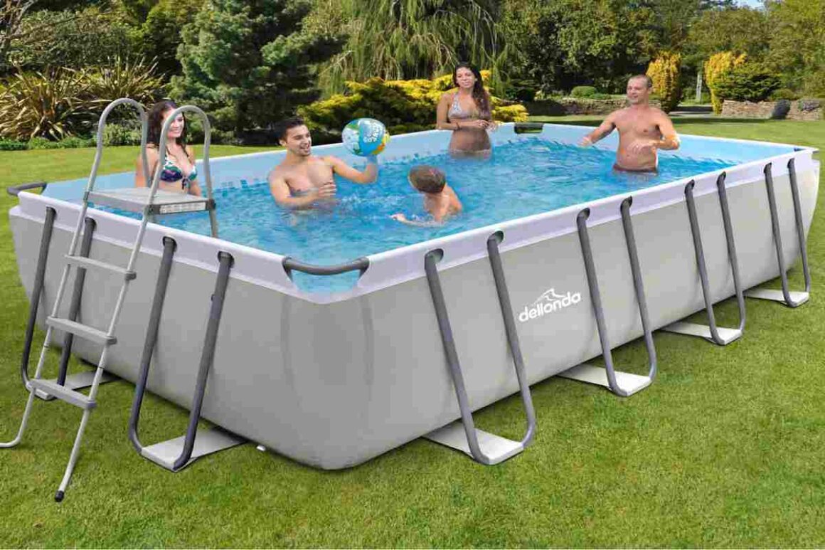 Top Walmart Swimming Pools Clearance Sale