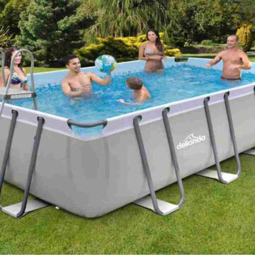 Top Walmart Swimming Pools Clearance Sale