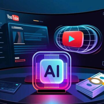Turn YouTube Videos into Revenue Streams with AI Captions