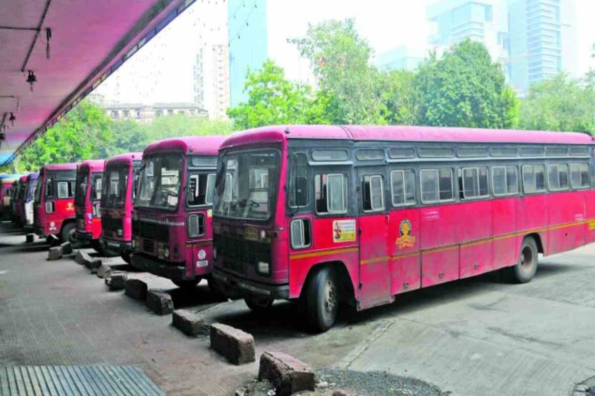 Vallabh Nagar Bus Stand Contact Number Pimpri, Pune