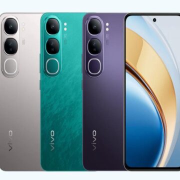 Vivo 5g Phone in India_ Fast and Stable Cell Phone