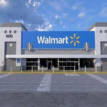 Walmart Green Bay Supercenter, WI_ Store #1453