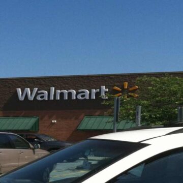 Walmart Hendersonville Nc