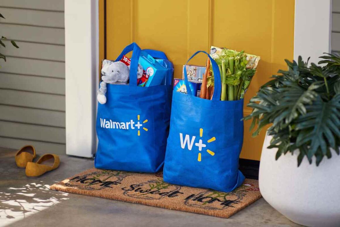 Walmart Presque Isle _ Store #1924 Walmart