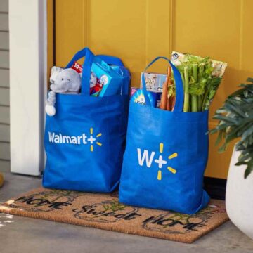 Walmart Presque Isle _ Store #1924 Walmart