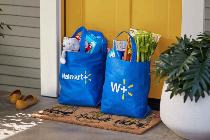 Walmart Presque Isle _ Store #1924 Walmart