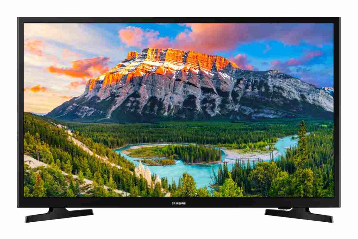 Walmart Smart Tvs Clearance Sale at Supercenter