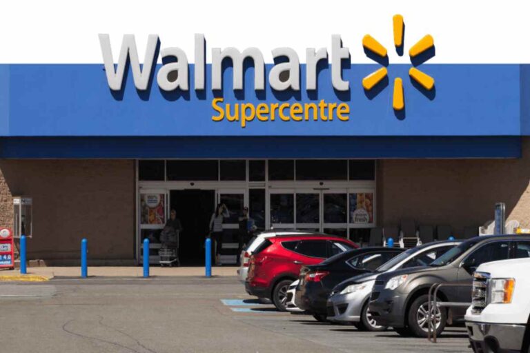 Walmart Supercenter 1351 in Beckley WV
