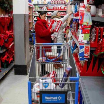 Walmart Thanksgiving Hours USA