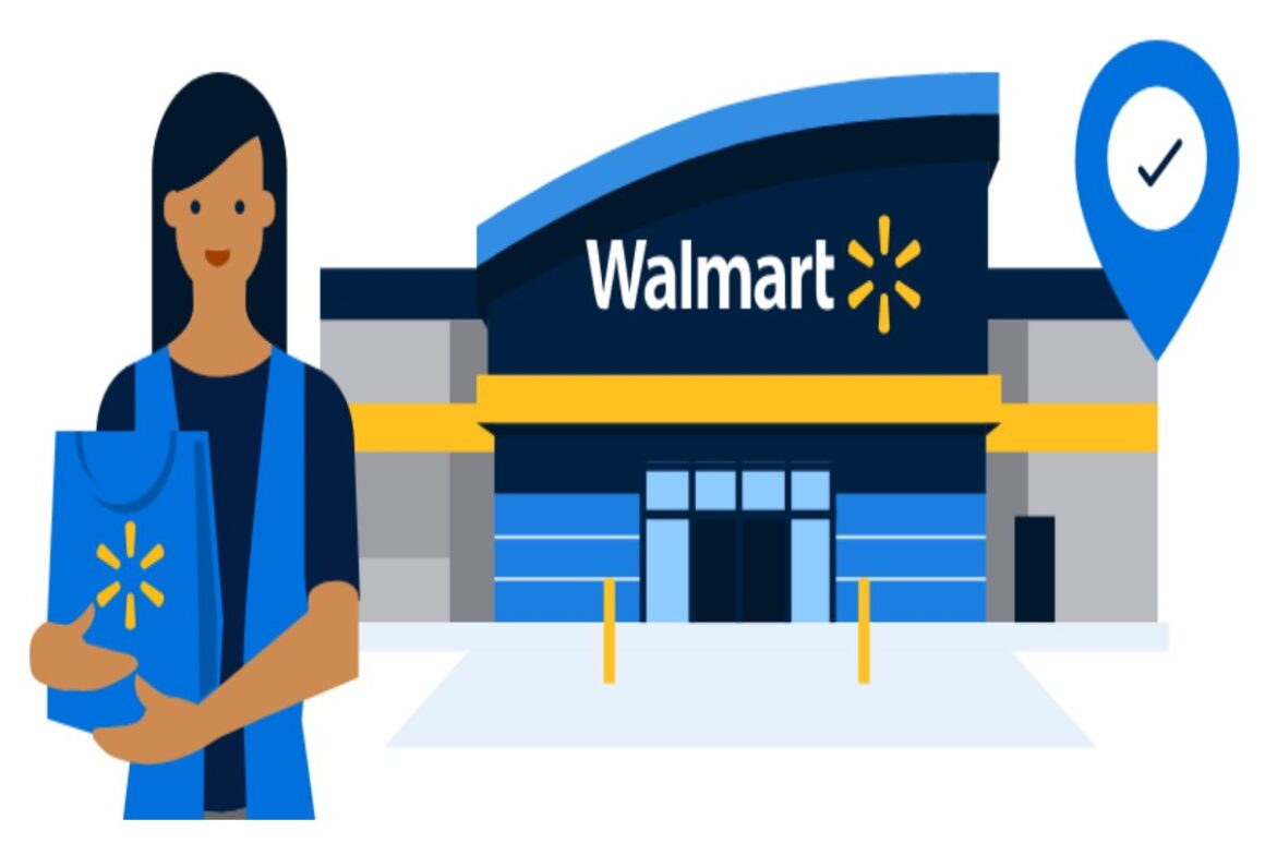 Walmart Tiffin Ohio Stores Supercenter Address