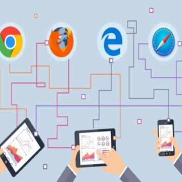 Web Browser Online_ Choosing the Best Tools for Cross-Browser Testing