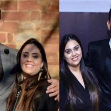 What Does Virat Kohli's Sister Do